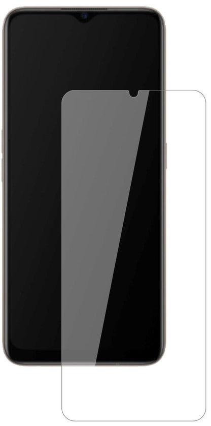 1x 9H Schutzfolie für Oppo A11 Panzerfolie