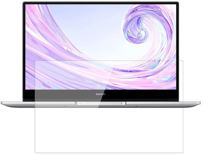 1x 9H Schutzfolie für Huawei MateBook D14 Panzerfolie