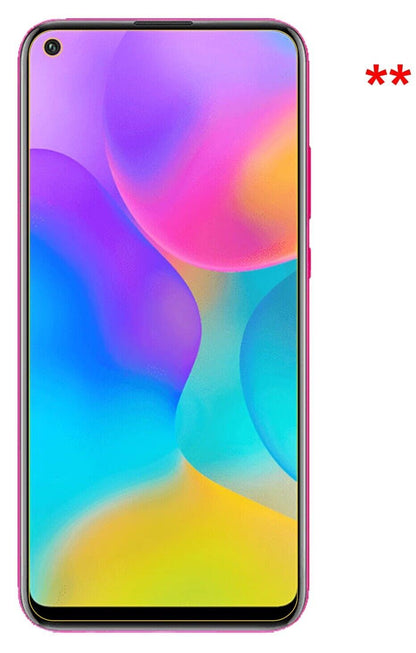 1x 9H Schutzfolie für Honor Play 3 Panzerfolie