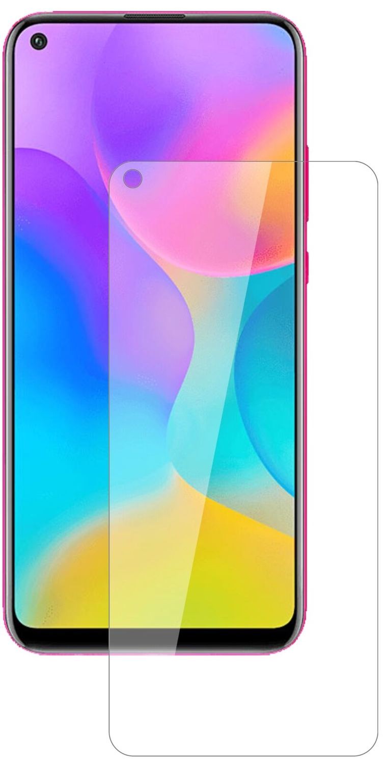 1x 9H Schutzfolie für Honor Play 3 Panzerfolie
