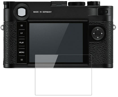 1x 9H Schutzfolie für Leica M10-P Panzerfolie
