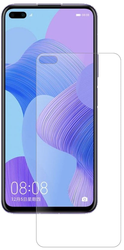 1x 9H Schutzfolie matt für Huawei nova 6 Panzerfolie