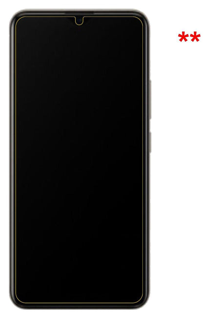 1x 9H Schutzfolie für Vivo Y5s Panzerfolie