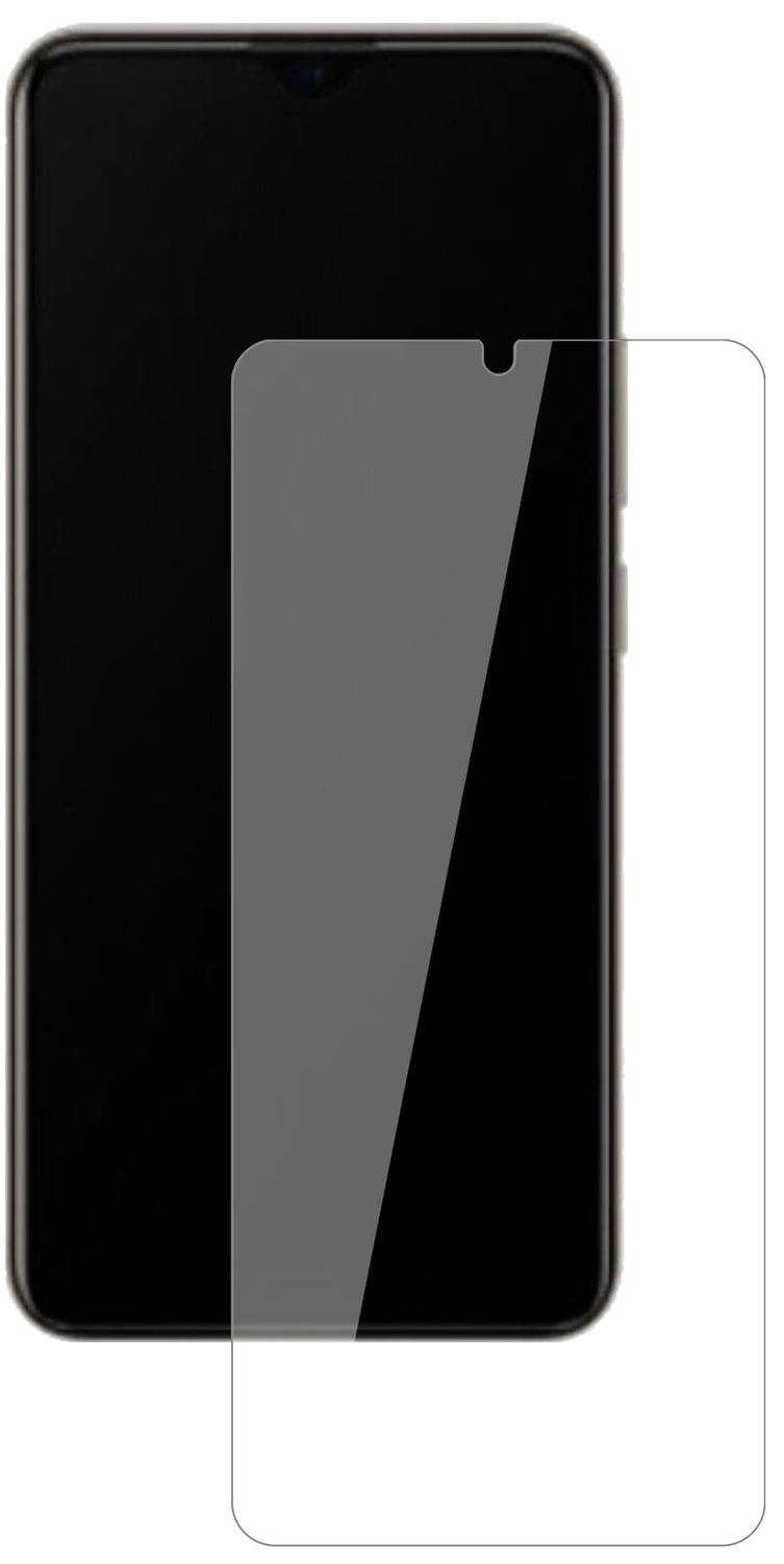 1x 9H Schutzfolie für Vivo Y5s Panzerfolie