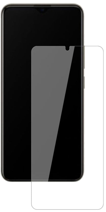 1x 9H Schutzfolie für Vivo Y5s Panzerfolie