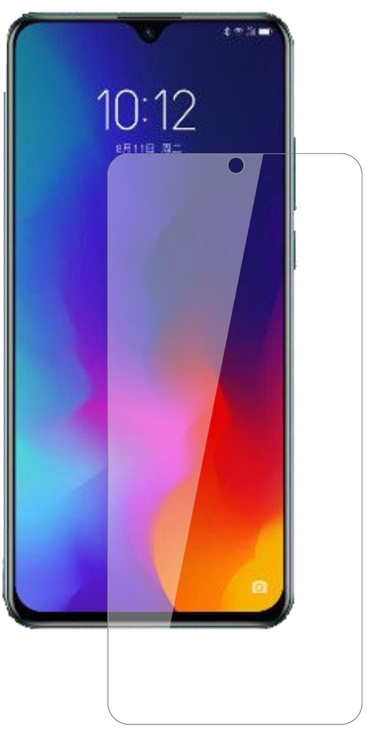1x 9H Schutzfolie für Lenovo K10 note Panzerfolie