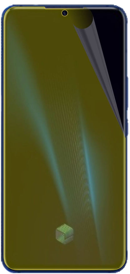 2x 3D Full Cover Schutzfolie für Vivo IQOO Pro