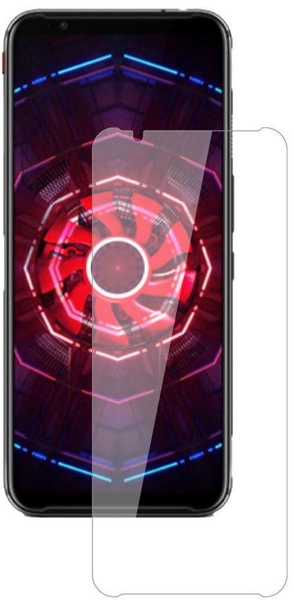 1x 9H Schutzfolie für Nubia Red Magic 3 Panzerfolie