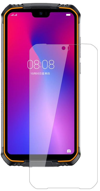 1x 9H Schutzfolie für Doogee S68 Pro Panzerfolie
