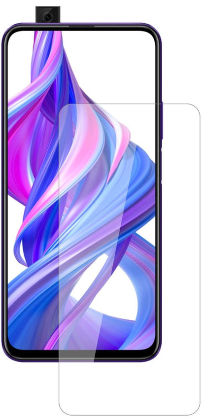 1x 9H Schutzfolie für Honor 9X Panzerfolie