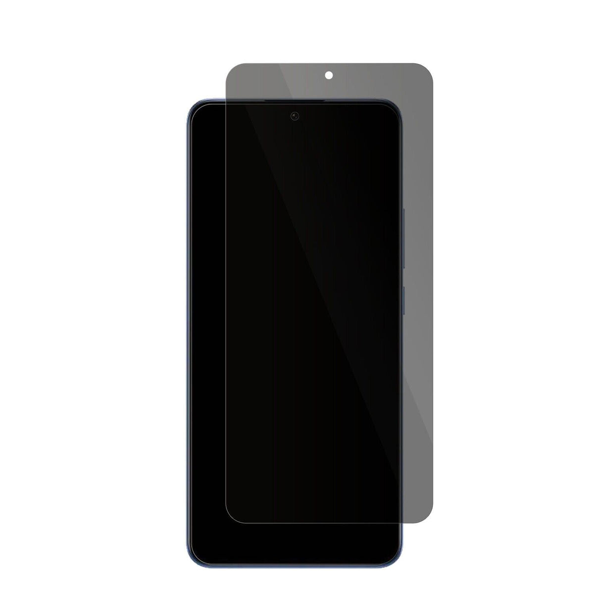 Full Cover Privacy Blickschutzfolie für Xiaomi 13T Pro