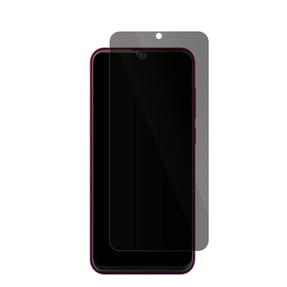 Full Cover Privacy Blickschutzfolie für Walton Primo H9