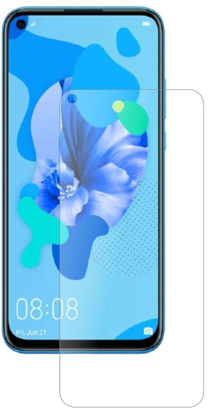 1x 9H Schutzfolie matt für Huawei nova 5 Panzerfolie