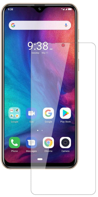 1x 9H Schutzfolie für Ulefone Note 7P Panzerfolie