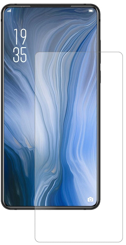 1x 9H Schutzfolie matt für Elephone U2 Panzerfolie