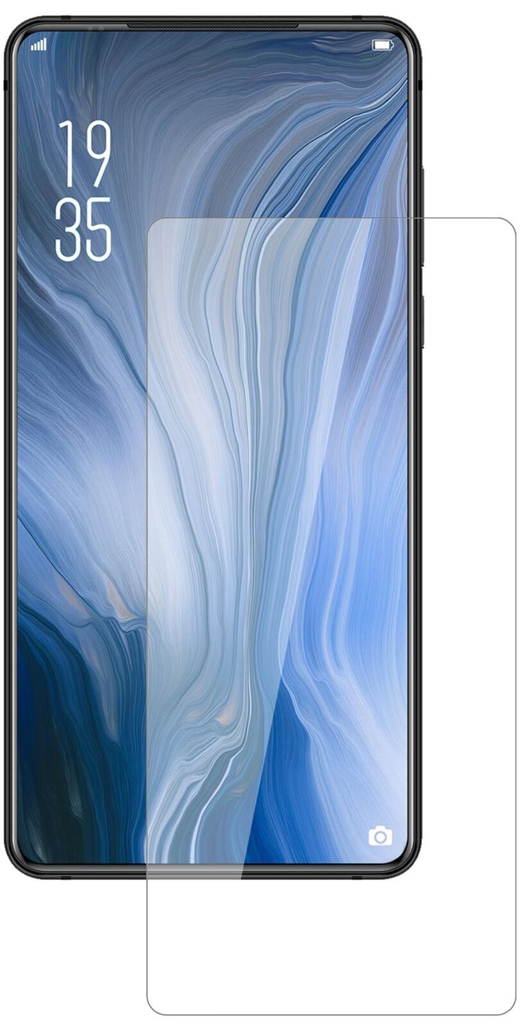 1x 9H Schutzfolie für Elephone U2 Panzerfolie