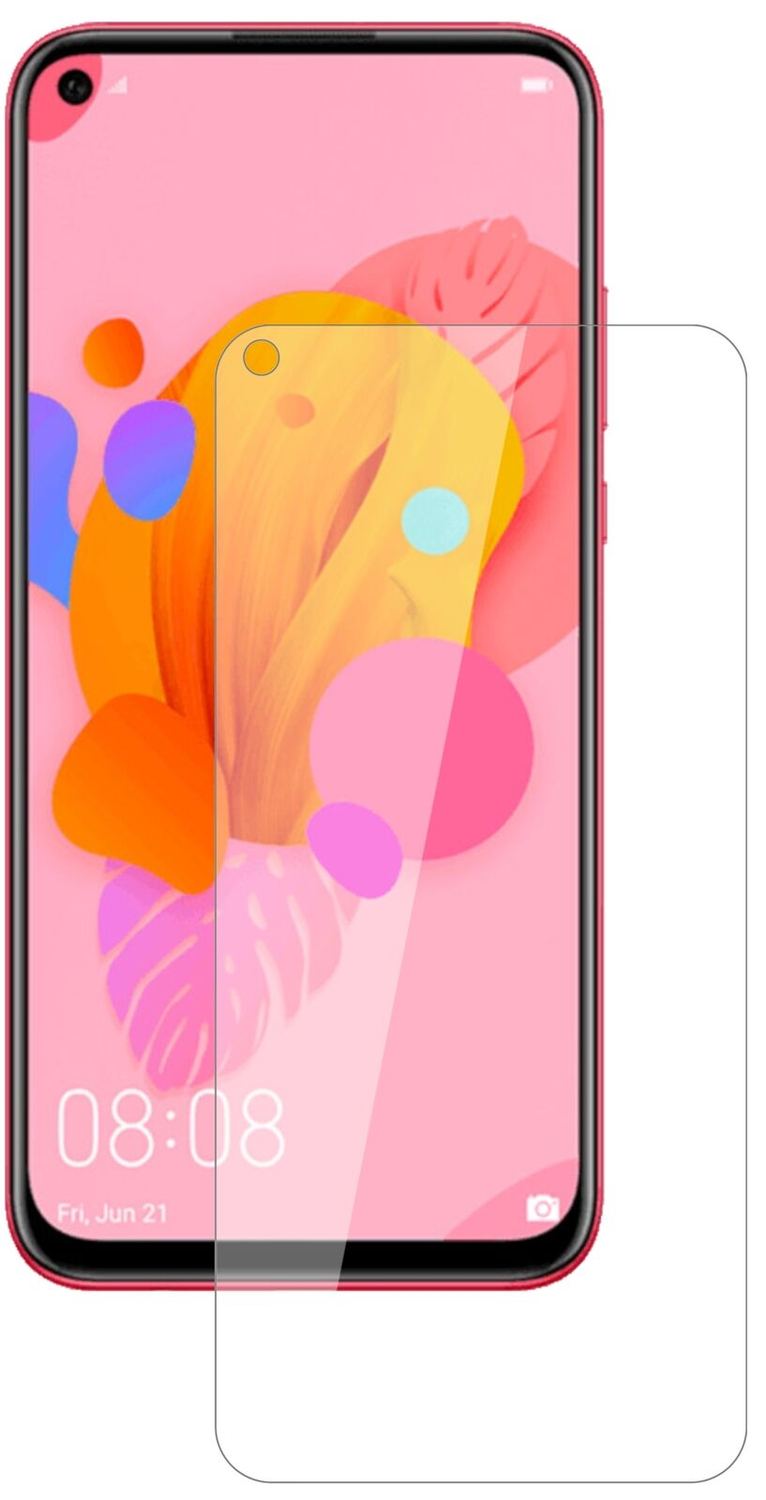 1x 9H Schutzfolie für Huawei P20 lite (2019) Panzerfolie
