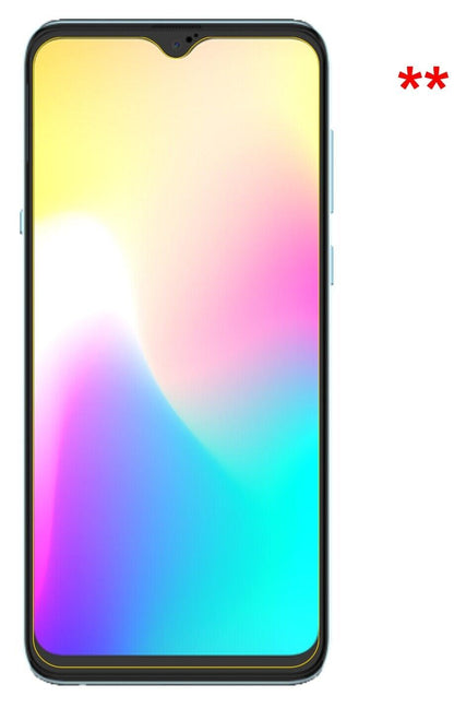 1x 9H Schutzfolie für Hisense Infinity H30 Panzerfolie