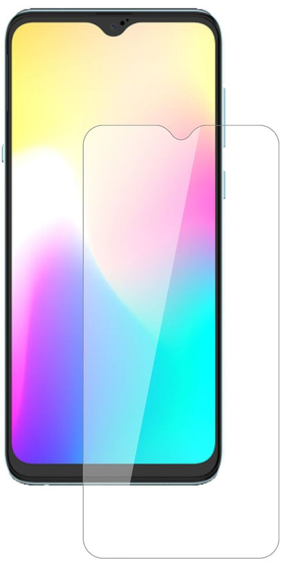 1x 9H Schutzfolie für Hisense Infinity H30 Panzerfolie