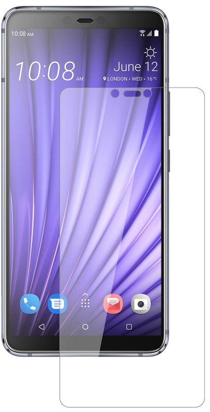 1x 9H Schutzfolie für HTC U19e Panzerfolie