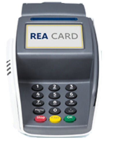 1x 9H Schutzfolie für REA CARD T7 pro Panzerfolie