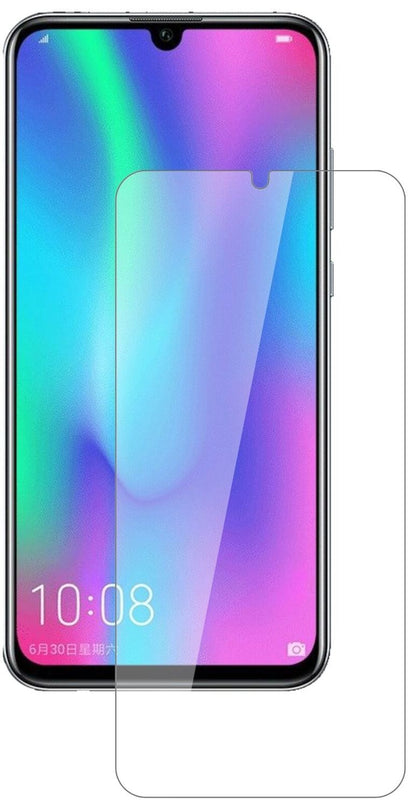 1x 9H Schutzfolie für Honor 10 Lite Panzerfolie