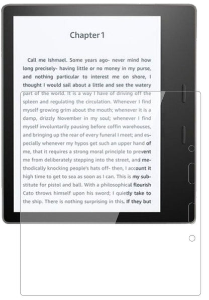 1x 9H Schutzfolie für Amazon Kindle Oasis (2019) Panzerfolie
