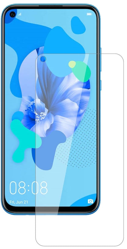 1x 9H Schutzfolie für Huawei nova 5i Panzerfolie