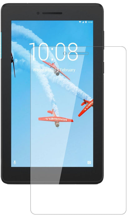 1x 9H Schutzfolie für Lenovo TB-7104F Panzerfolie