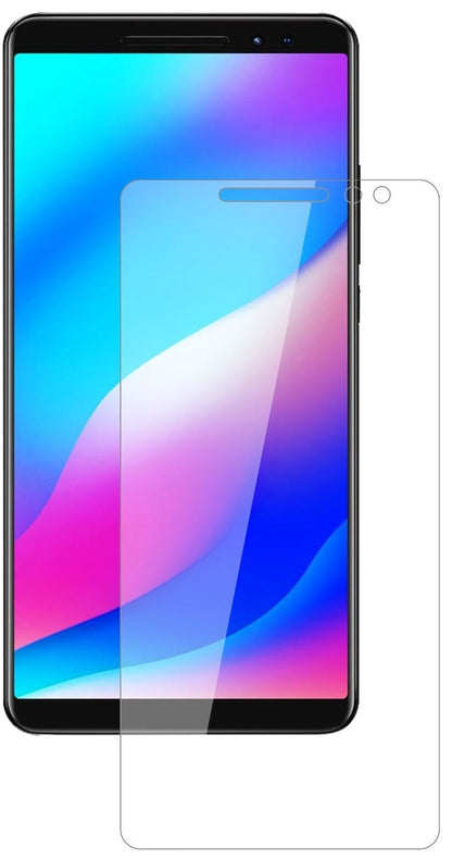 1x 9H Schutzfolie für Blackview Max 1 Panzerfolie