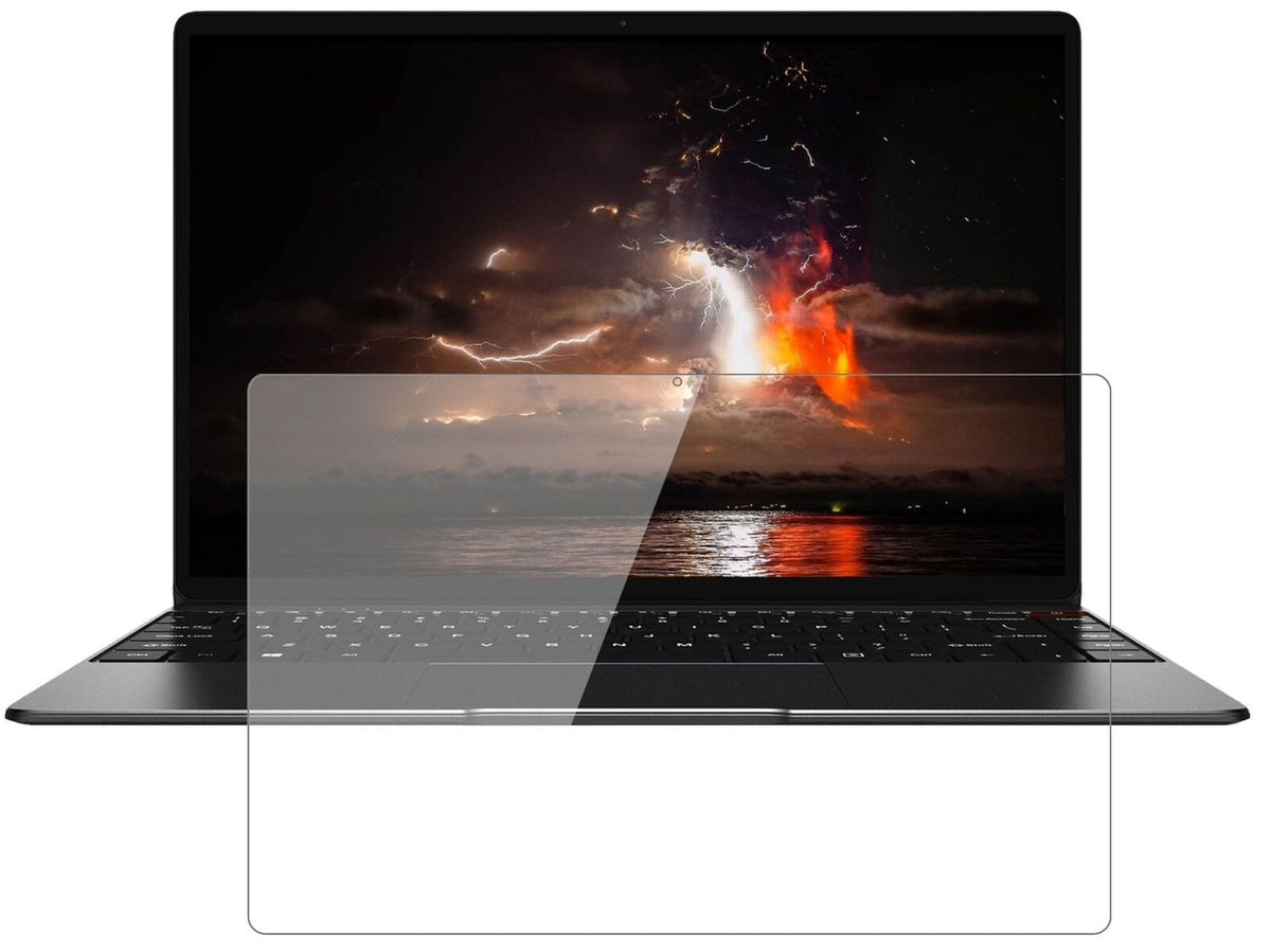 1x 9H Schutzfolie für Chuwi Aerobook CWI510 Panzerfolie