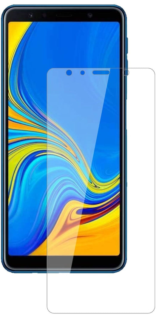1x 9H Schutzfolie für Samsung J4 Core (2018) Panzerfolie