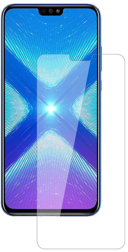 1x 9H Schutzfolie für Honor View 10 Lite Panzerfolie