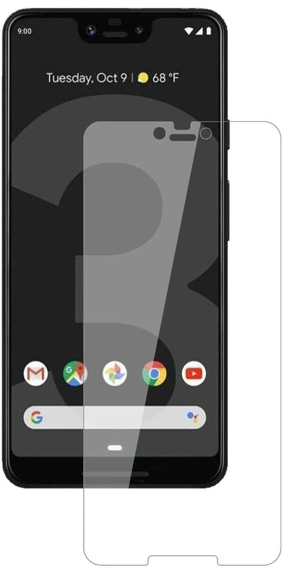 1x 9H Schutzfolie für HTC Exodus 1 Panzerfolie