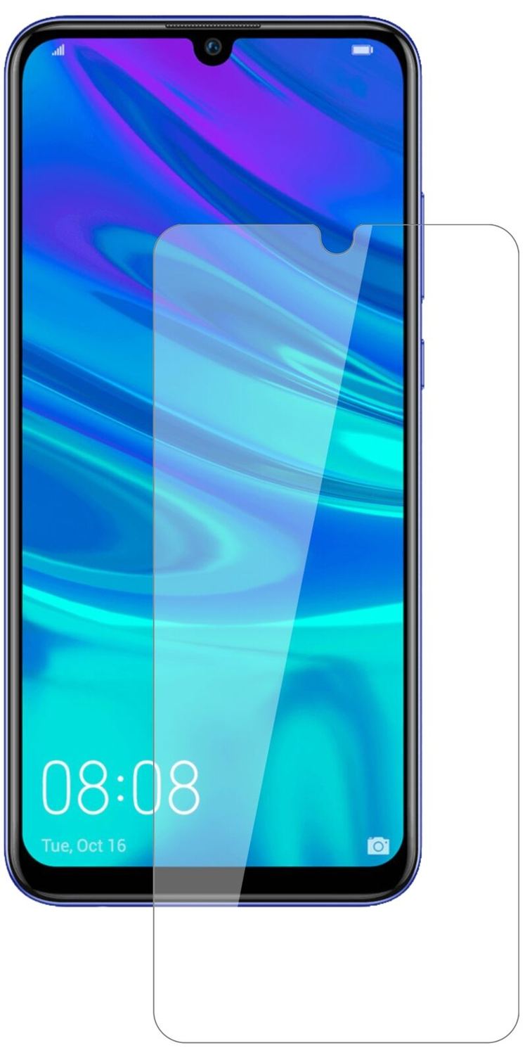1x 9H Schutzfolie für Huawei P Smart Plus (2019) Panzerfolie