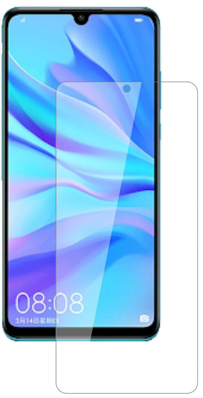 1x 9H Schutzfolie für Huawei P30 Lite Panzerfolie