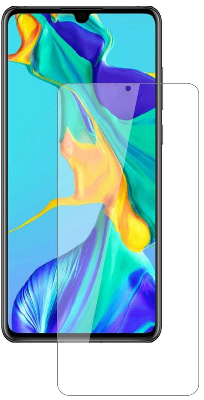 1x 9H Schutzfolie für Huawei P30 Panzerfolie