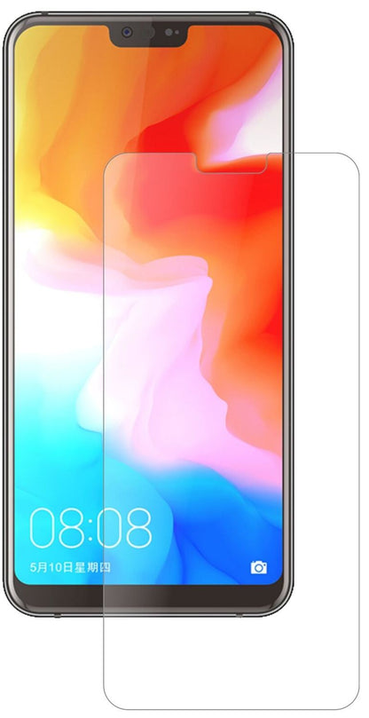 1x 9H Schutzfolie matt für Ulefone T2 Panzerfolie