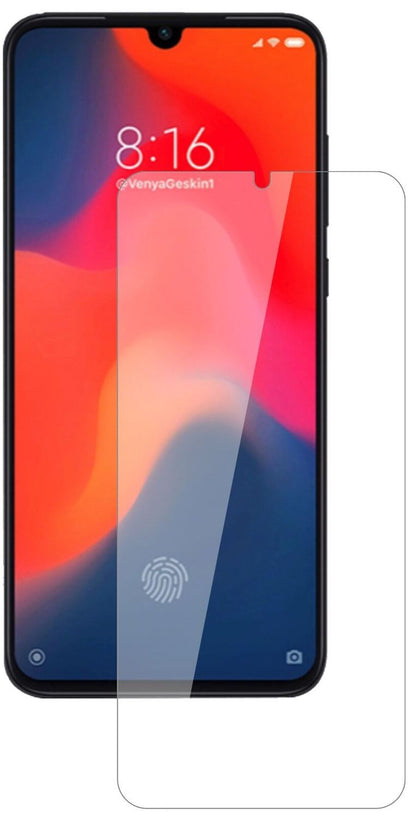 1x 9H Schutzfolie für Xiaomi Mi 9 Panzerfolie