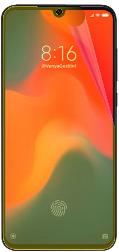 2x 3D Full Cover Schutzfolie für Xiaomi Mi 9 SE