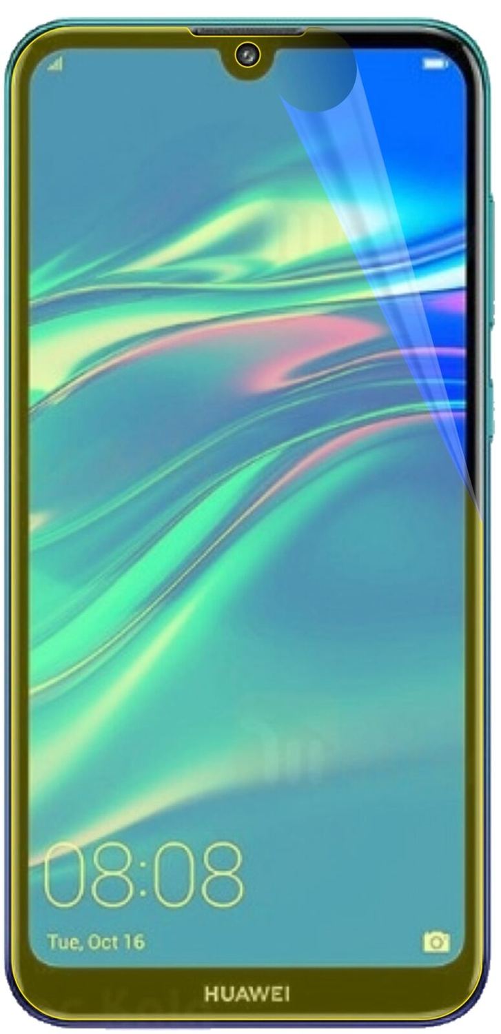 1x 3D Full Cover Schutzfolie für Huawei Enjoy 9