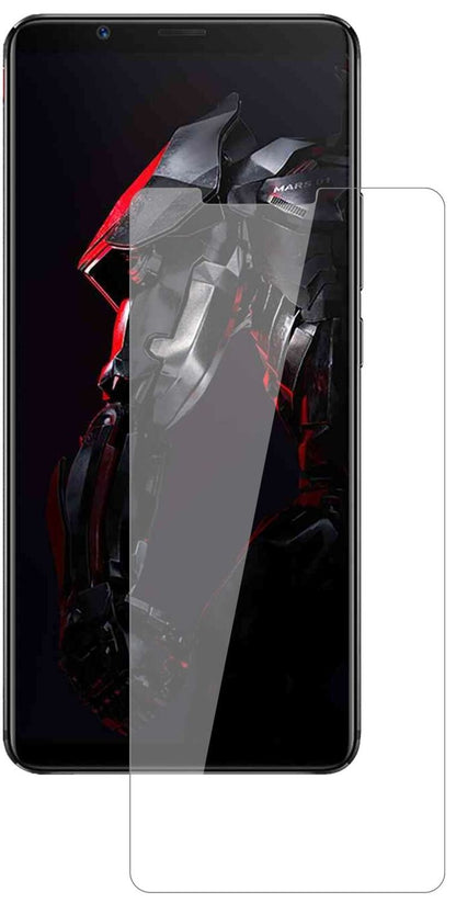 1x 9H Schutzfolie für Nubia Red Magic Mars Panzerfolie