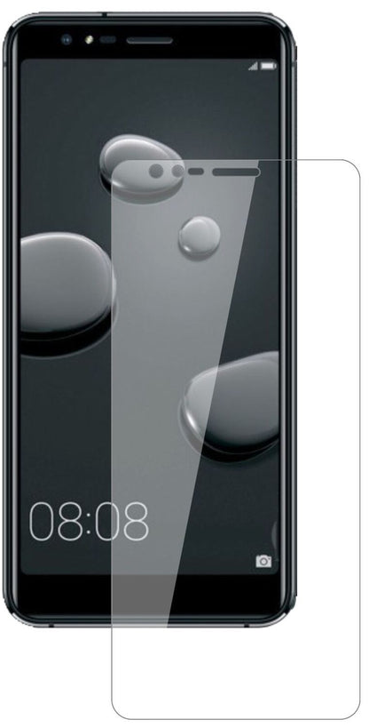 1x 9H Schutzfolie für Haier P10 Panzerfolie