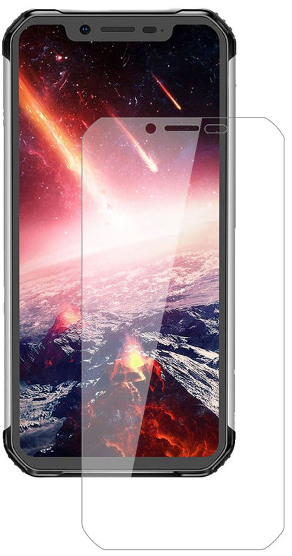 1x 9H Schutzfolie für Blackview BV9600 Pro Panzerfolie