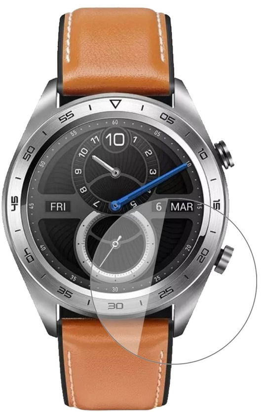 1x 9H Schutzfolie für Honor Watch Magic Panzerfolie