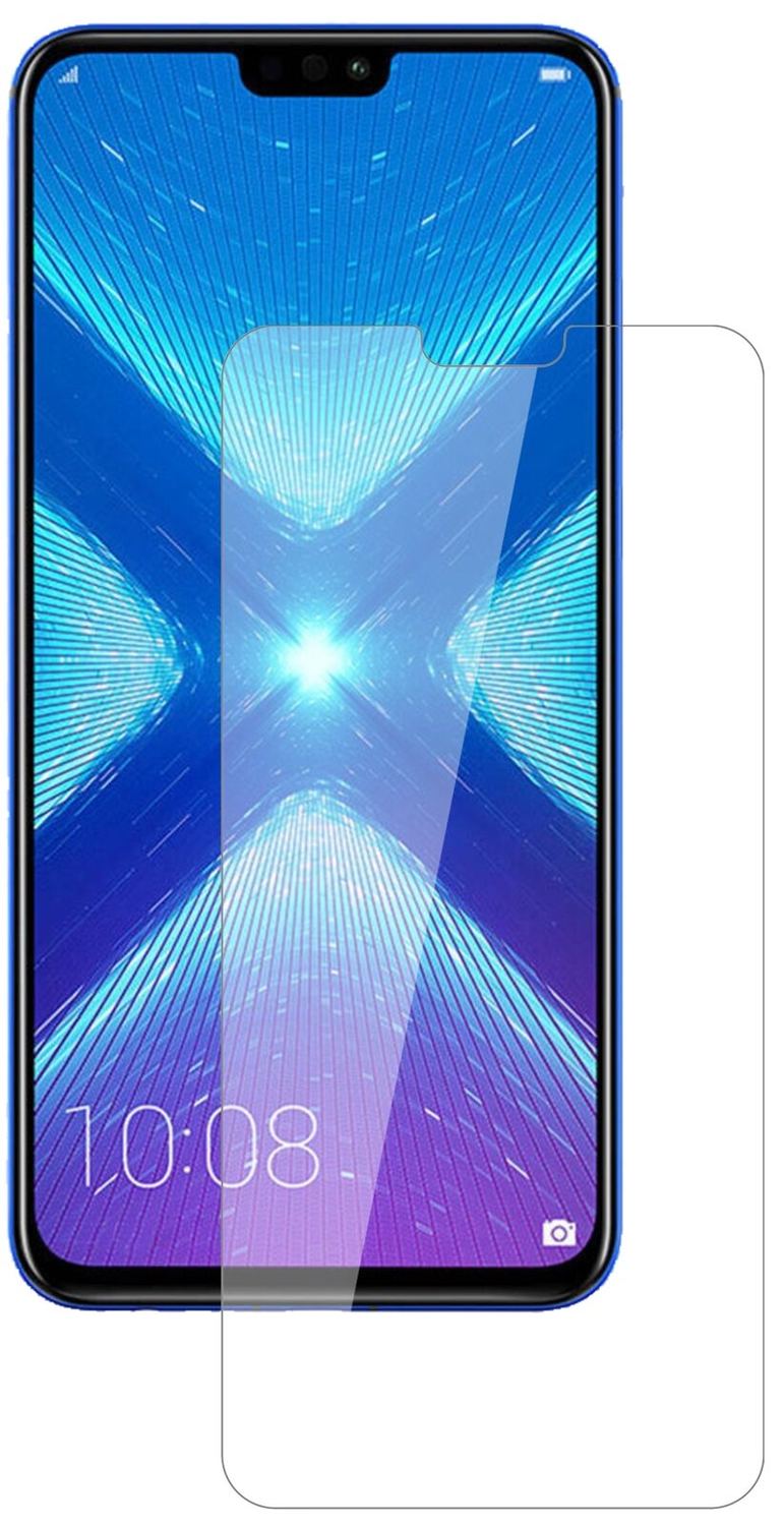 1x 9H Schutzfolie für Huawei Enjoy Max Panzerfolie