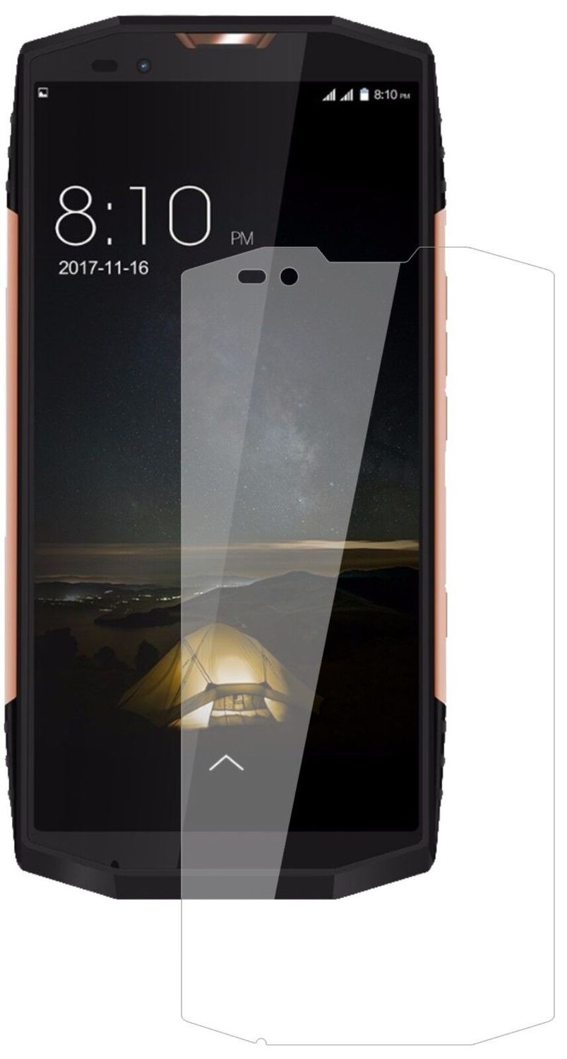 1x 9H Schutzfolie für Blackview BV9000 Pro Panzerfolie