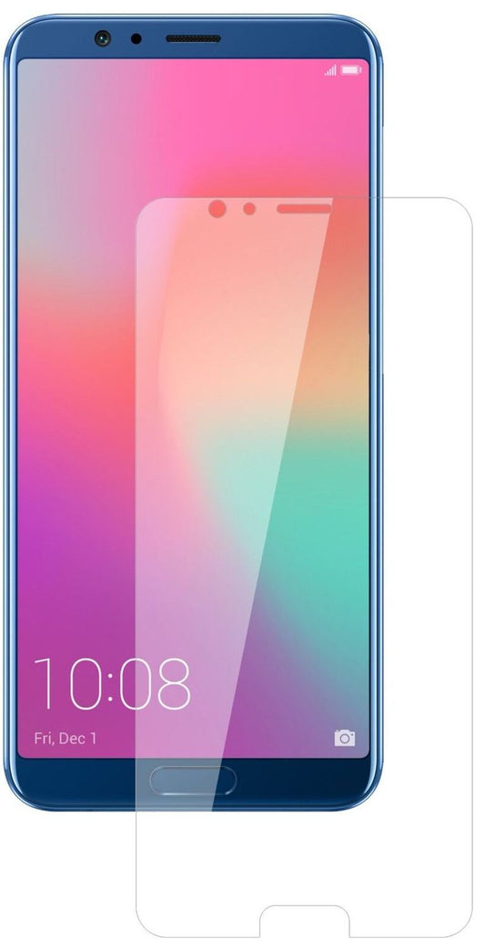 1x 9H Schutzfolie für Huawei Honor View 10 Panzerfolie