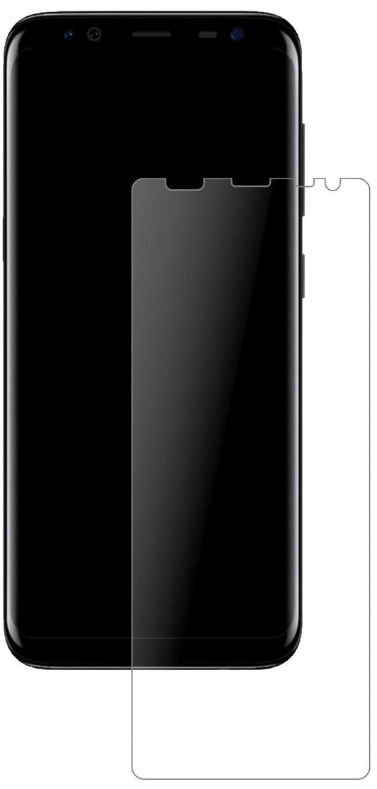 1x 9H Schutzfolie matt für Blackview S8 Panzerfolie