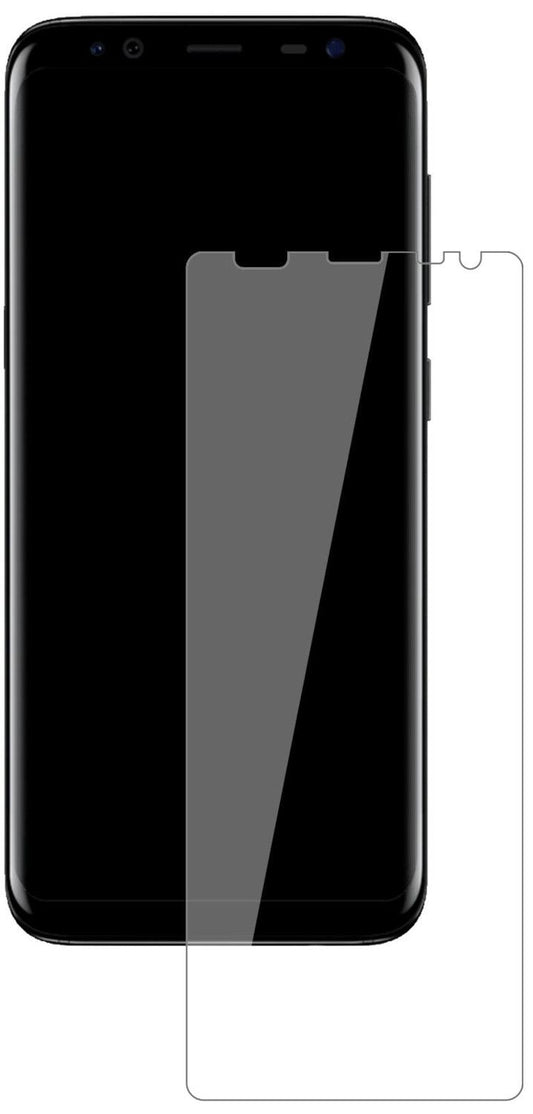 1x 9H Schutzfolie für Blackview S8 Panzerfolie